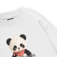 Baby Panda Sweater