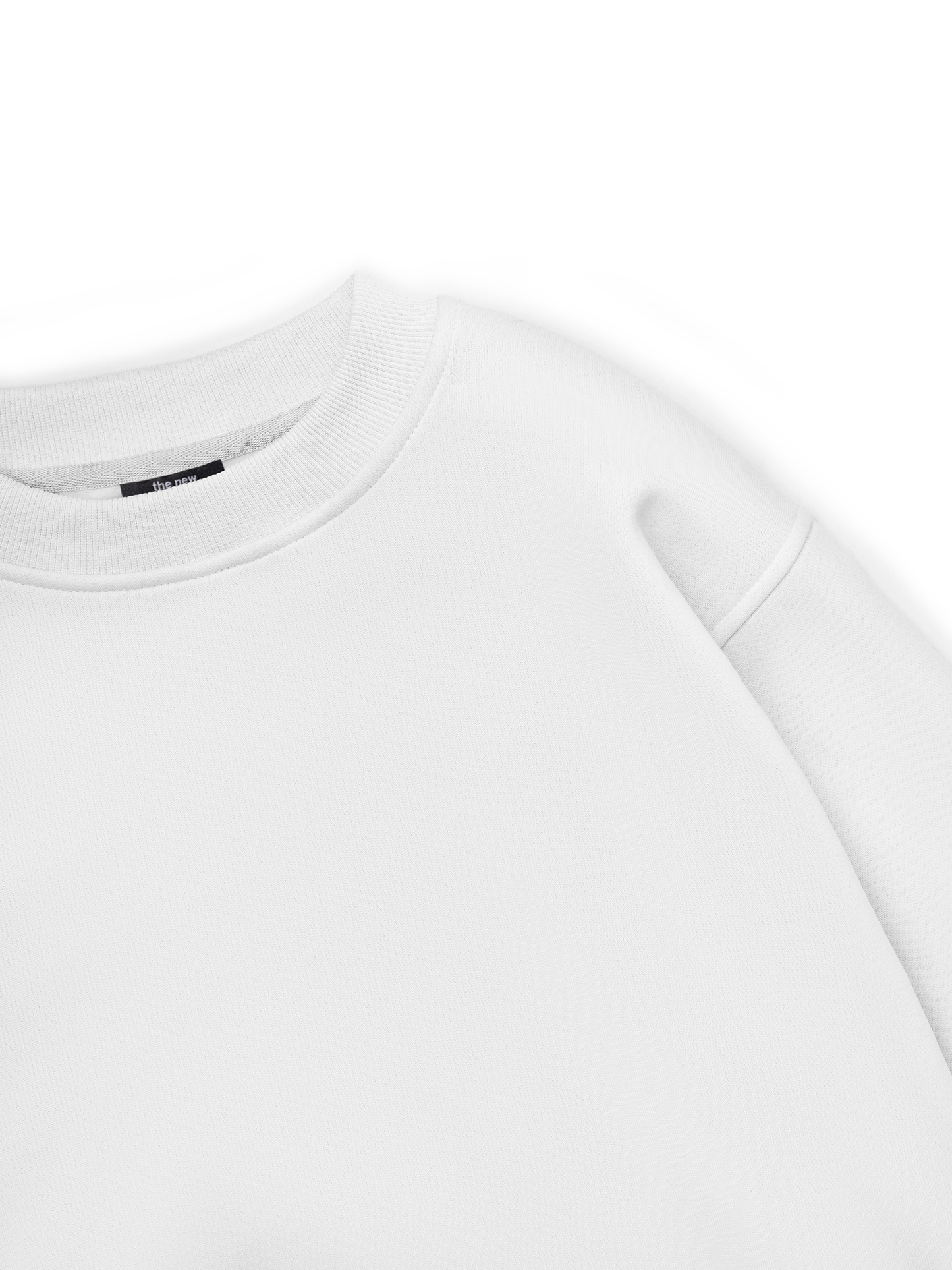 Consistency Sweater