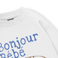 Bonjour Bebe Sweater