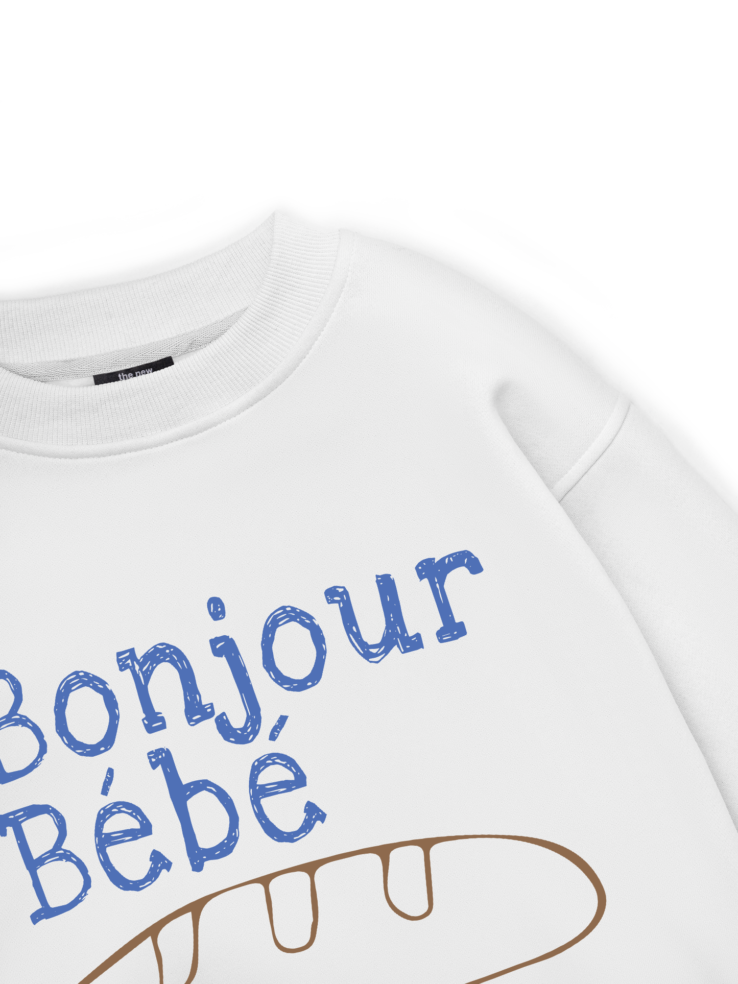 Bonjour Bebe Sweater