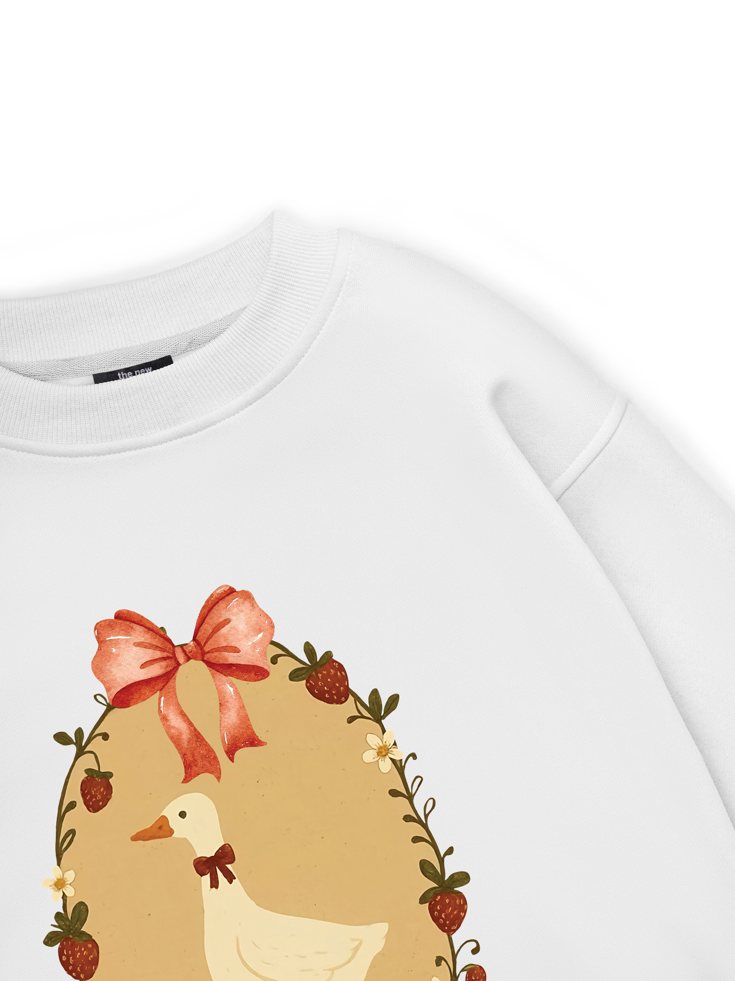 Autumn Mood Sweater