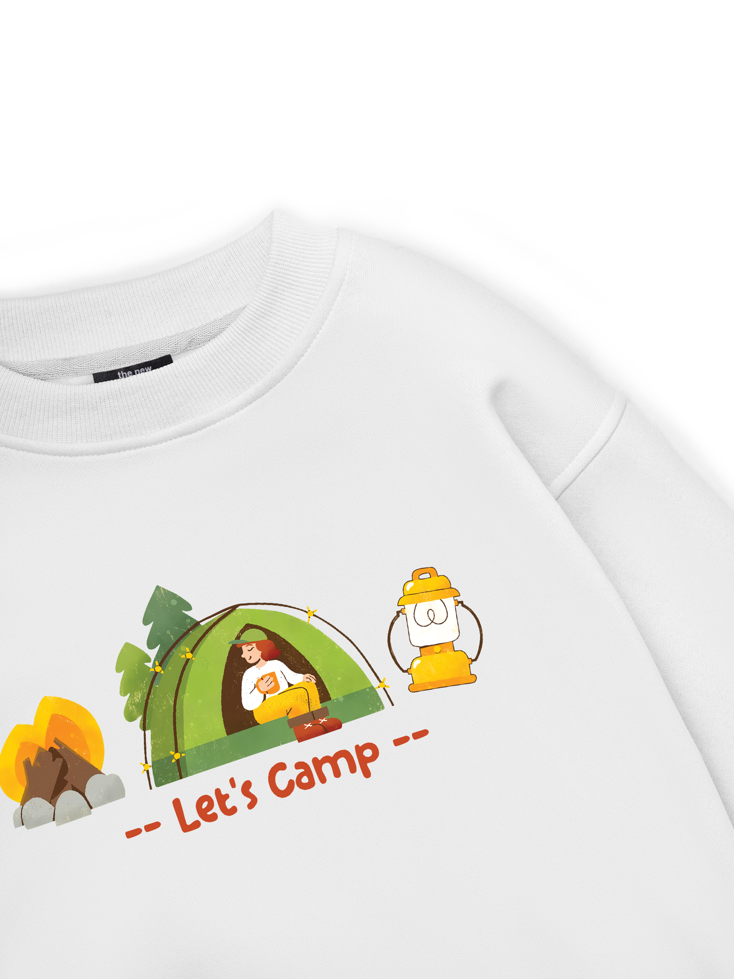Let_s Campl Sweater