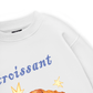 Croissant Sweater