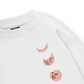 Fujisan Cat Sweater