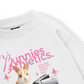 Bunnies Athlectics Sweater