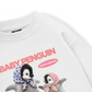 Baby Penguin Sweater