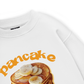 Sweet Pastry Pancake Sweater