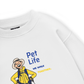 Pet Life Sweater