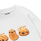 Cutie Bread Sweater