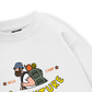 Adventure Wild Camp Sweater