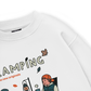 Go Camping Sweater