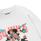 Go Wild Take A Hike Sweater