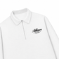 Áo Sweater Polo Nỉ Hai Da Athleisure 1997 Club