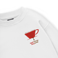 Người Tích Cực Uống Cà Phê Sweater