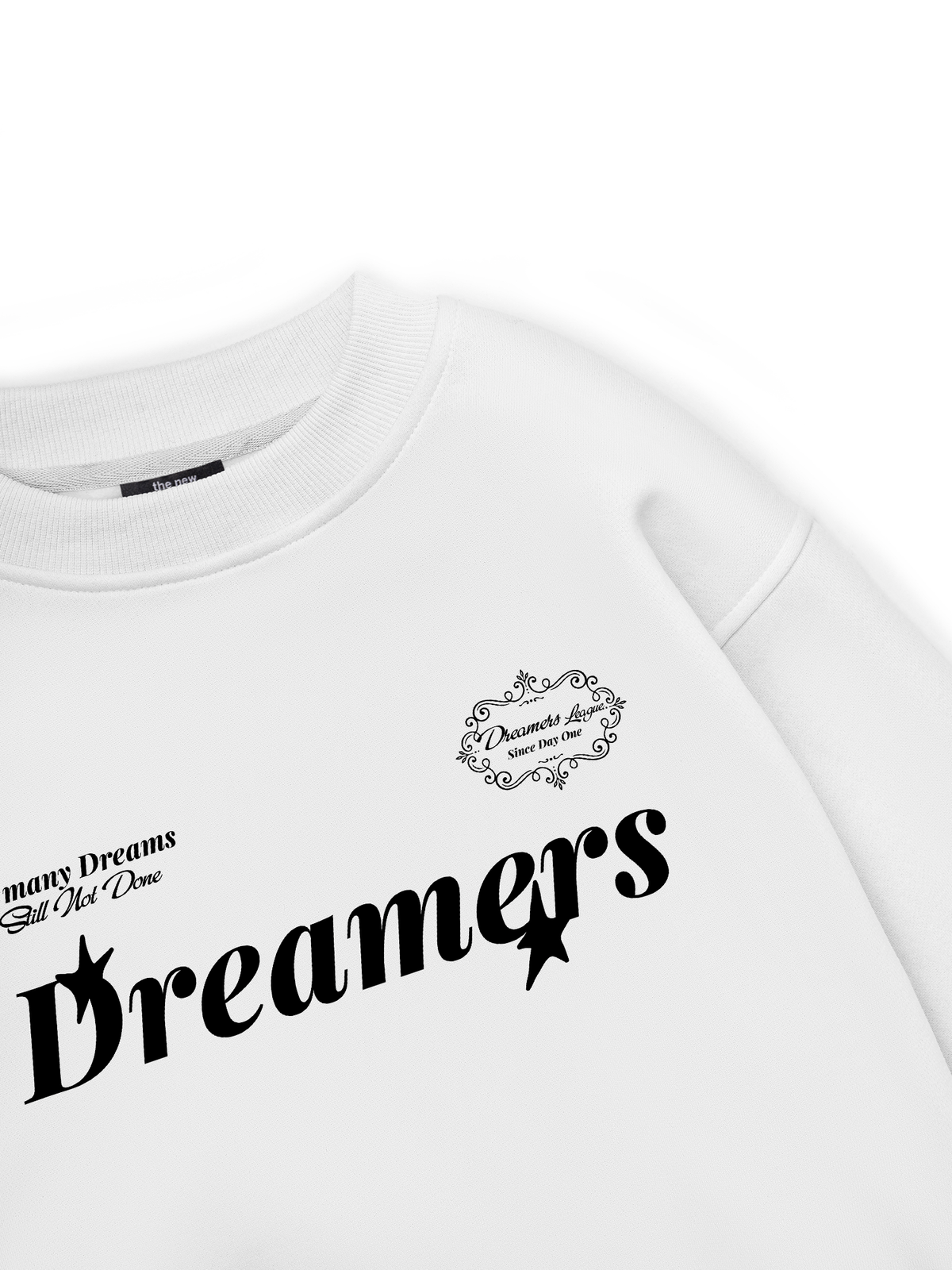 Dreamers Sweater