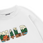 WILD Sweater