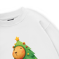 Little Tree Sweater