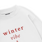 Winter Vibe Sweater