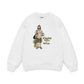 Go Out Coffee & Bread Sweater