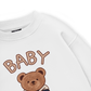 Baby Bear Sweater