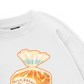 Milk Bread Sweater