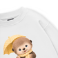 Cozy Otter Sweater