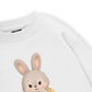 Dreamy Bunny Sweater