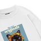Cat Époque Sweater