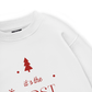 It's The Most Wonderful Time Of The Year Sweater