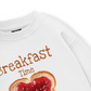 Breakfast Time Sweater