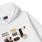 Respect The Bean Hoodie