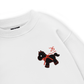 Lucky Horse 26' Sweater