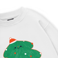 Christmas Tree Sweater