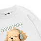 Original Puppy Sweater
