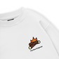 Let's Go Camping Sweater