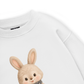 Bunny Baby Sweater