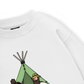 Camper Sweater