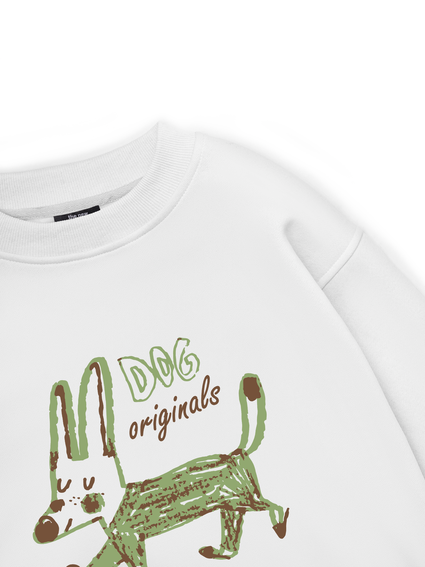 Dog Originals Sweater