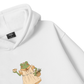 Autumn Frog Hoodie