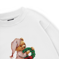 Chill Outside Sweater