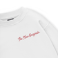 Still. Soft. Silent Sweater