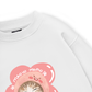 Flower Cat Sweater