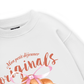 Mon Petit Dejeuner Sweater