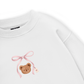 Petite Bear Sweater