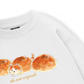 Cute Bread Sweater