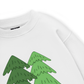 Let's Go Camping Sweater