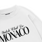 Monaco Sweater