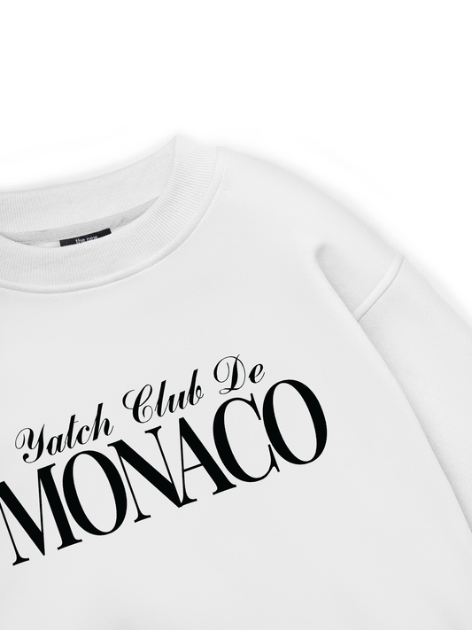 Monaco Sweater