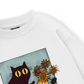 Van Gogh’s Cat Sweater