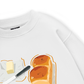 Bread & Butter Sweater